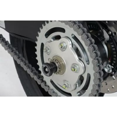 Protection voor oscillatie moto R&G Racing Ducati Hypermotard 821