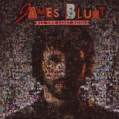 All The Lost Souls - James Blunt