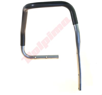 Handgreep met beugel passend op PARTNER K1250 ( 506 25 53-01 )