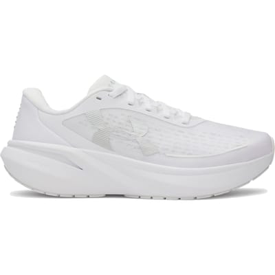 Under Armour Velociti Pace Neutrale schoen Dames-wit, wit