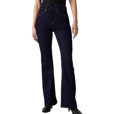 Flared/Bootcut Levis 726 Flare