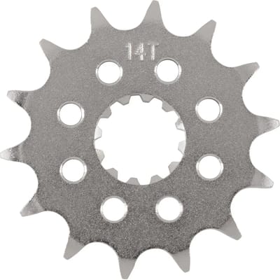 Motor voortandwiel Moose GAS GAS MC 85 17/14 2024