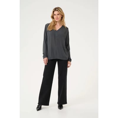 Vrouwenblouse KAFFE Amber