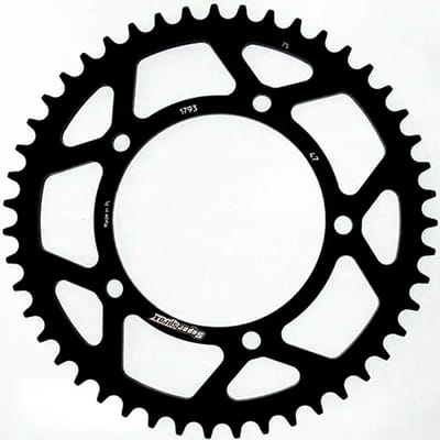 Motorfiets kroon Supersprox RAL-1793:47