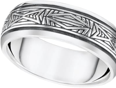 Thomas Sabo - Unisex Ring - TR2277-637-21-62