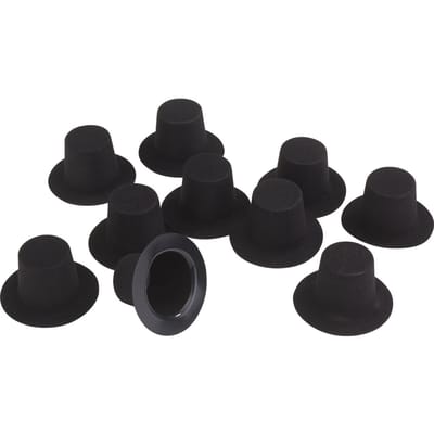 Cilinder, 10 stuks