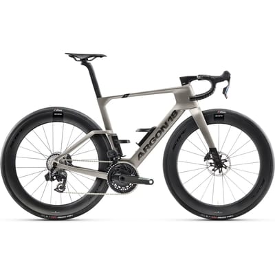 Racefietsen Argon 18 Nitrogen Force AXS