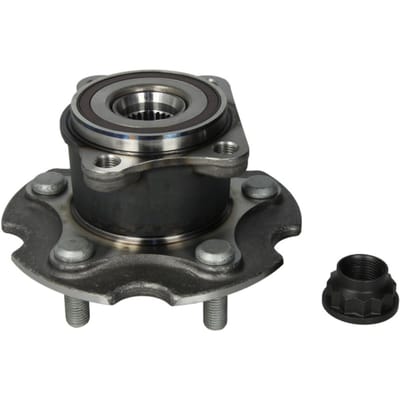 Wiellagerset SKF VKBA 7466