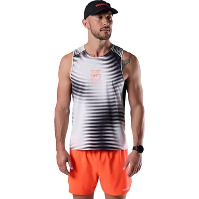Tanktop Rossignol Sapa Ultra