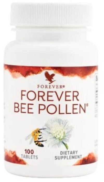 Forever Bee Pollen – Bijenpollen supplement