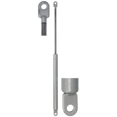 Gasveer, achterklep STABILUS 9254XP
