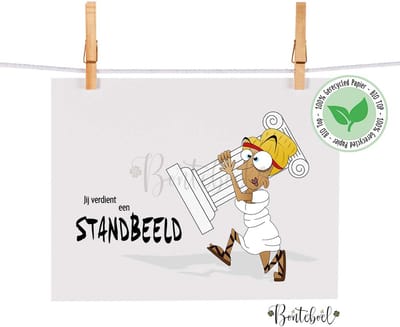 Complimentenspel & Complimenten kaarten - Complimentenkaartjes voor waardering en geluk - Coach kaarten - Kaarten om te belonen - Complimenten kaartjes voor positiviteit (set G 100 st.)