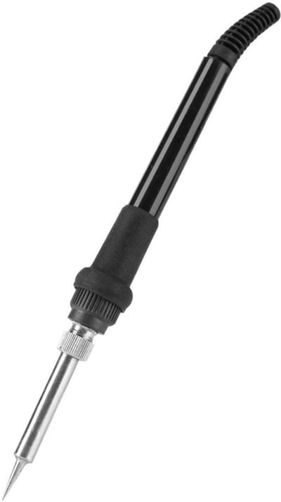 Soldeerbout, reparatiegereedschap soldeerstation elektrisch ijzer