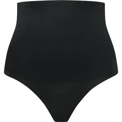 Hoog slag vrouwelijk taillehemd Bye Bra