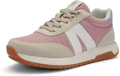 Ara dames sneaker Malibu roze multi