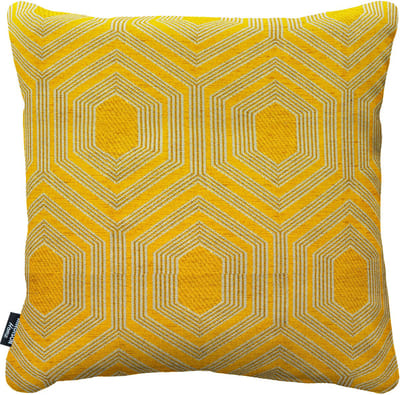 Madison Home - Boston Mosterd 45X45