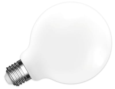 Megaman Globe LED-lamp - MM10025 - E38RS