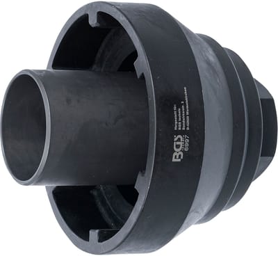 BGS Aandrijfasmutter-Steeksleutel voor MAN TGA 460 Assen - 6997