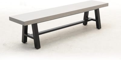 Tuinbank Toro L180cm