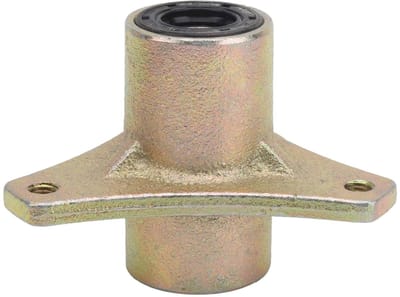 Dailygoody - Voorwiel Velg Lager Hub - Vervanging voor Quad en Go Kart - Populaire Kleur - 110CC 125CC - Geschikt voor Crossmotor