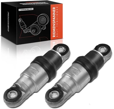 Frankberg 2x Trillingsdemper voor BMW