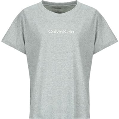 Calvin Klein Jeans  T-shirt Korte Mouw RELAXED TEE