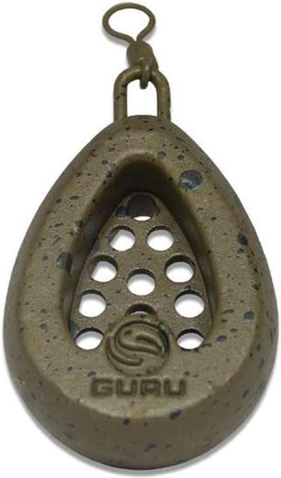 Guru - Impact Bomb | 31g | 2 Stuks - Camo