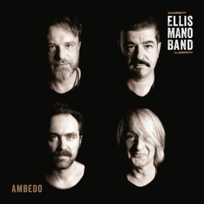 Ambedo - Ellis Mano -band-