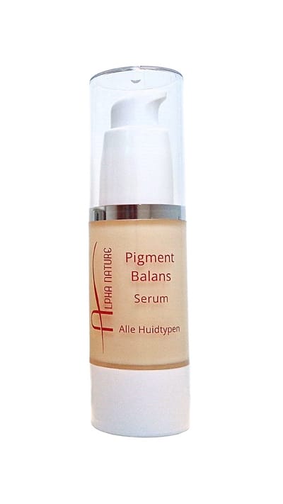 AlphaNature Pigment Balans Serum