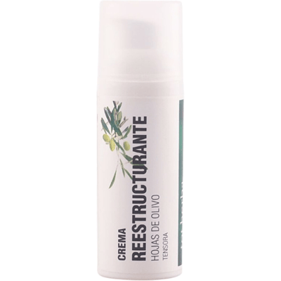 TOT HERBA Herstructurerende Crème met Olijfbladeren 90 ml