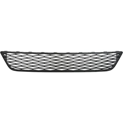Bumper - ventilatierooster BLIC 6502-07-6614910Q