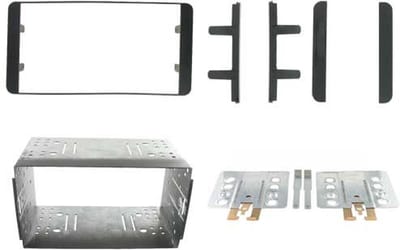 2-DIN paneel Subaru/ Toyota diverse modellen