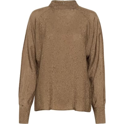 Vrouwenblouse CULTURE Lui