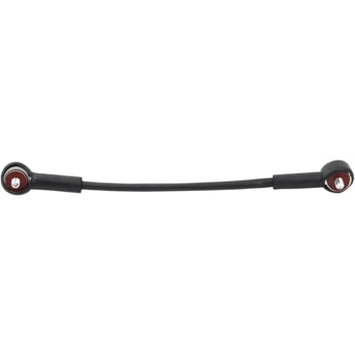 1pc Câble de Support de Hayon Inférieur Adapté Pour Land Rover Range Rover 2002 2012 LR038051 black
