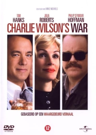 Charlie Wilson's War (D)