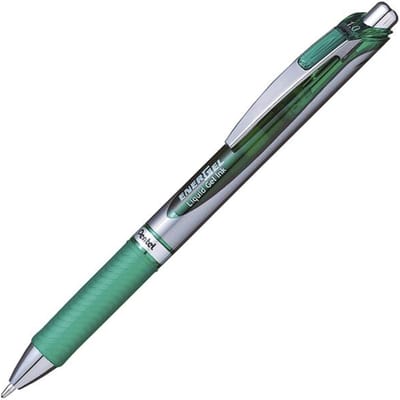 Gel-rollerbalpen »EnerGel XmRT BL80«