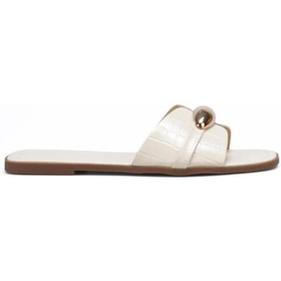 Teenslippers La Modeuse 78865_P187765