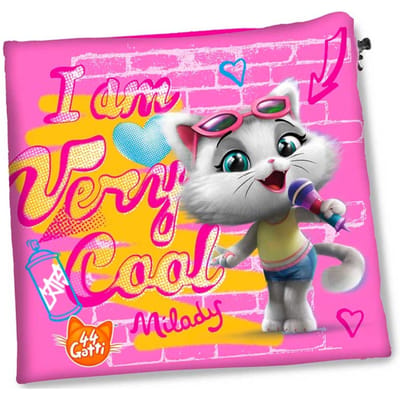 44 Cats col
