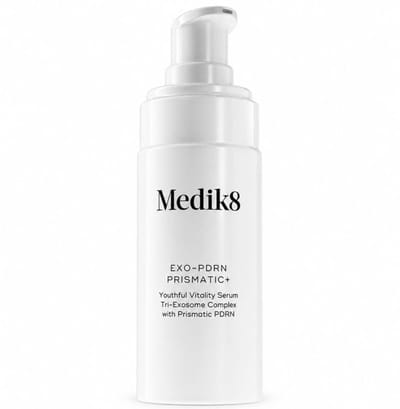 Medik8 Youthful Vitality Serum Tri Exosome Complex With Prismatic Pdrn Medik8 - Exo-pdrn Prismatic+ Youthful Vitality Serum Tri-exosome Complex With Prismatic Pdrn