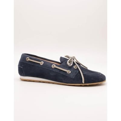Bootschoenen CallagHan 36601 Pesca Blu
