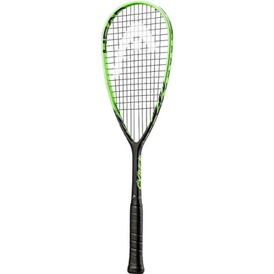 Head Cyber Tour Squash Racket