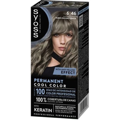 PERMANENTE KOELE KLEUR #6.46-Rub Osc Cen 1 u