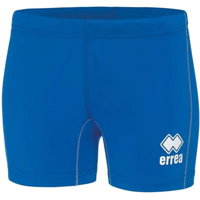 Errea Korte Broek Gwen Short Jr - Sportswear - Kinderen