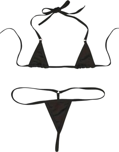 Bovista BH - Push-up Bh's - Comfort Beha - Gemengd - Zwart