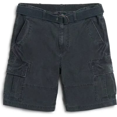 Superdry - Heavy cargoshort - Heren - Korte broeken