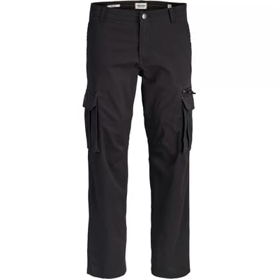 JACK&JONES - JPSTKANE DOVER ZIP CARGO SN - Jongens - Broeken