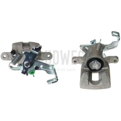 Budweg Caliper Remklauw BUDWEG 345041