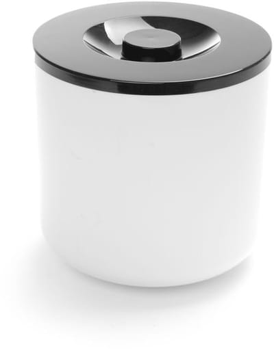 Unyqoos® Stijlvolle Dubbelwandige IJsemmer voor Bars, Kroegen en Restaurants - 5 Liter Capaciteit