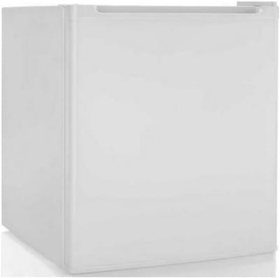 VH Supplies® Mini Vriezer - Kleine Diepvrieskast - Vrieskist - 33L - Wit
