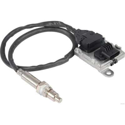 NOx-sensor, NOx-katalysator HERTH+BUSS ELPARTS 70680204